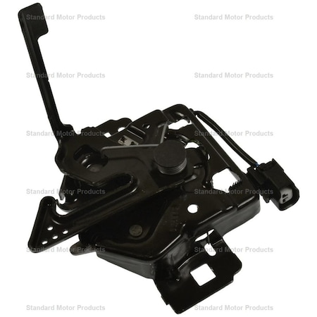 Standard Ignition DOOR LATCH ASSEMBLY HLA101